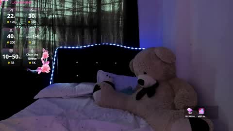 soycriss online show from May 12, 8:29 pm