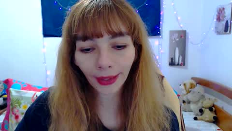 cristinewinter online show from April 8, 8:06 am