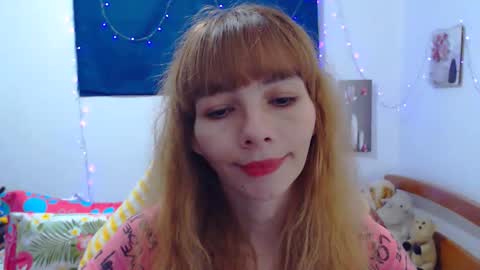 cristinewinter online show from March 23, 1:27 pm