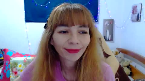 cristinewinter online show from April 1, 7:11 pm