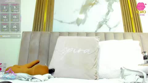 Cristina online show from March 13, 11:24 am