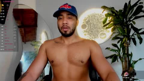 Cristian online show from March 4, 4:59 pm