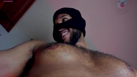 Criston online show from February 18, 11:15 pm