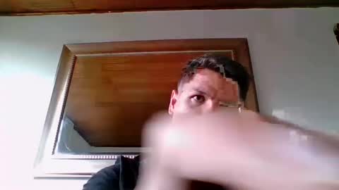 Snapshot of cristopher3042 chatting on September 15, 8:43 pm cristopher3042 online show from September 15, 8:43 pm