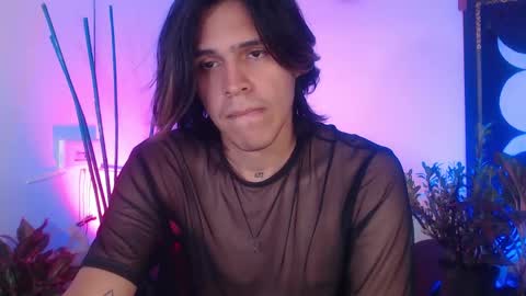 Cristopher online show from February 10, 6:13 pm