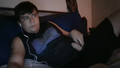 crisx3585 online show from October 8, 3:13 am