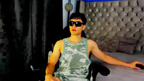 CHRISTIAN online show from January 14, 3:14 am