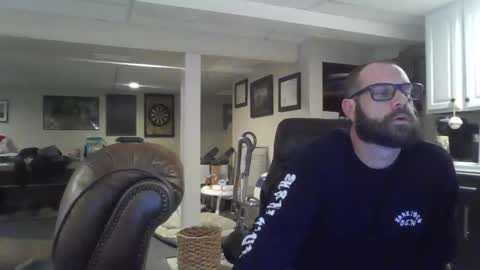 billybasement online show from November 23, 3:04 am