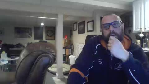 billybasement online show from December 3, 2:12 am