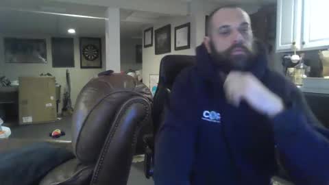 billybasement online show from January 10, 5:13 am