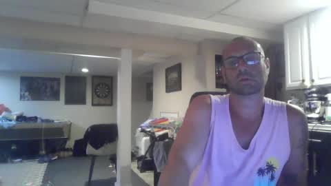 billybasement online show from August 3, 1:07 am
