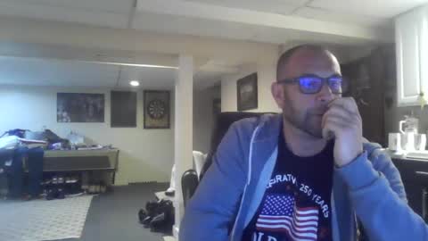 billybasement online show from July 5, 3:20 am