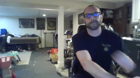 billybasement online show from June 13, 1:49 am