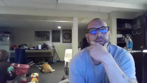 billybasement online show from April 15, 2:26 am