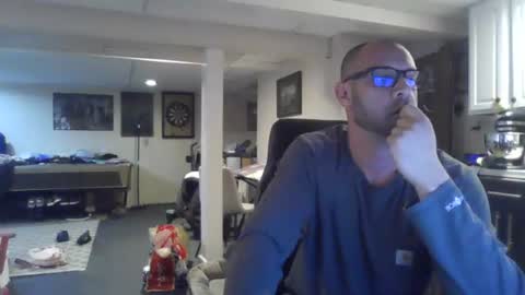 billybasement online show from June 17, 1:10 am