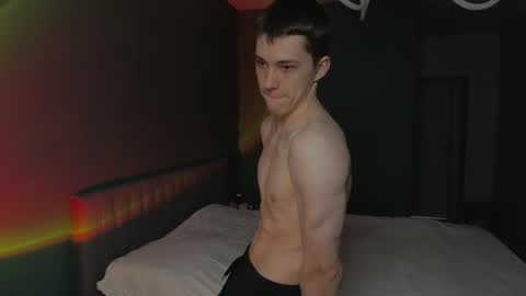 cronck52 online show from February 25, 8:56 pm