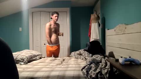 crooks4200 online show from November 1, 10:09 pm