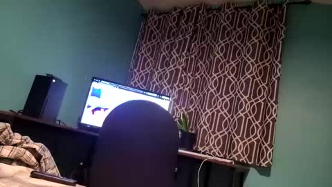 crooks4200 online show from October 31, 2:45 am