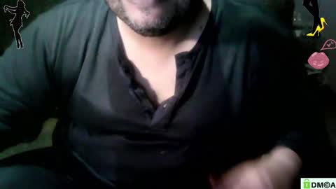 Snapshot of crossdresser64 chatting on October 2, 3:38 am Linda Cross online show from October 2, 3:38 am