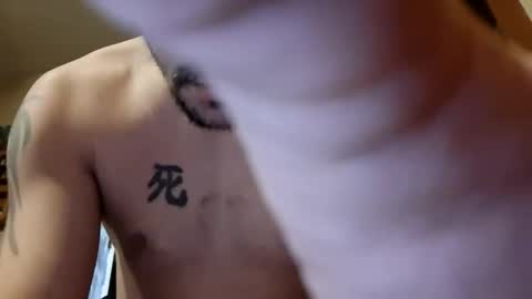 crossthomas7777 online show from November 11, 7:05 pm