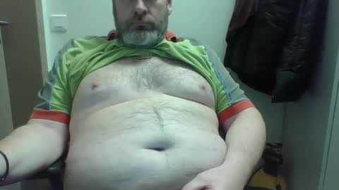 Crouch1 online show from March 5, 10:11 am