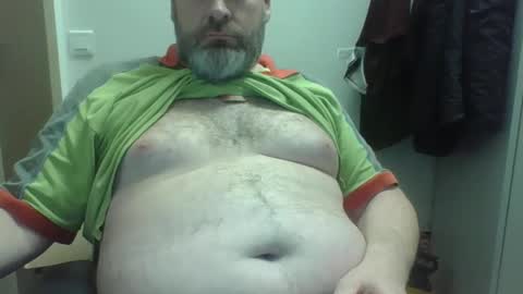 Crouch1 online show from January 16, 11:48 am