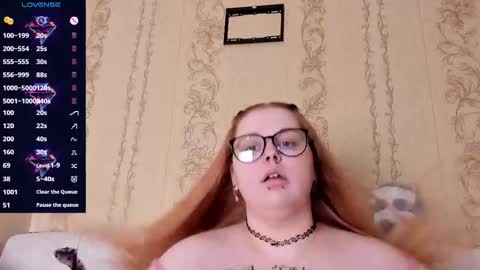 Melony online show from February 20, 3:03 pm