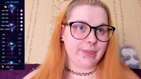 Melony online show from February 14, 3:20 am