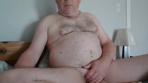 Crowbarbi online show from June 3, 11:46 am