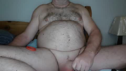 Crowbarbi online show from December 17, 12:45 pm