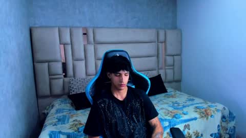 Croy online show from April 6, 6:58 am