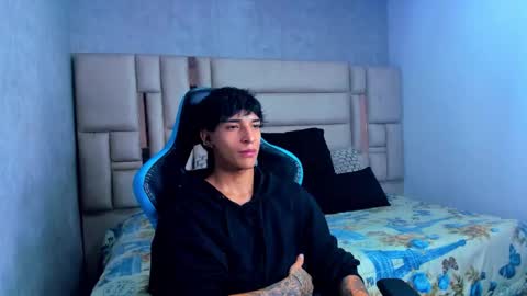 Croy online show from March 26, 6:51 am