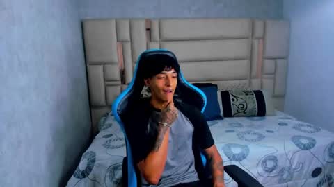 Croy online show from February 26, 9:56 am