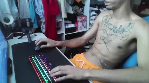 Carlo online show from October 27, 4:18 pm