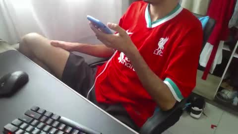 Carlo online show from October 16, 4:28 pm