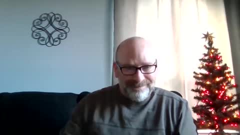 fun guy online show from January 5, 1:26 pm