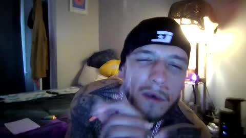 cruz815 online show from March 27, 10:44 pm