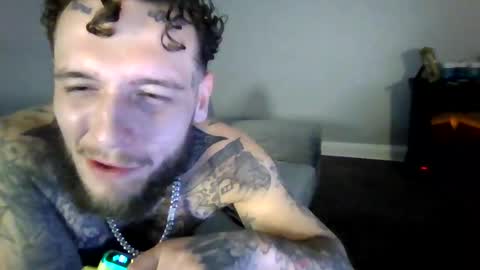 cruz815 online show from February 14, 8:17 am