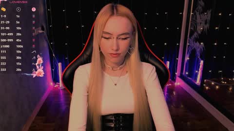 crybambi online show from April 12, 9:24 am