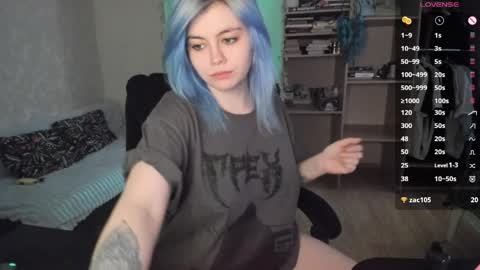 Lilith online show from April 7, 9:22 am