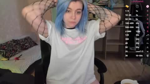 Lilith online show from April 8, 10:40 am