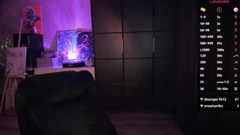 Lilith online show from July 16, 2:42 pm