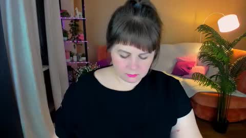 Anna online show from October 13, 7:27 pm