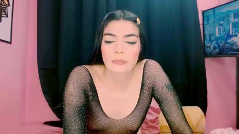 Snapshot of crystal420_ chatting on October 19, 5:12 am Instagram cristal espinosa1 online show from October 19, 5:12 am