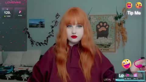 Chris online show from February 23, 11:45 am