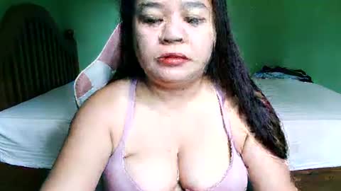 Crys online show from March 31, 2:01 am