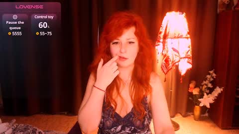 Your goddess online show from February 8, 10:39 am