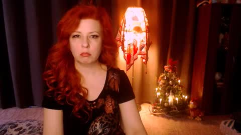 Your goddess online show from January 9, 10:31 am