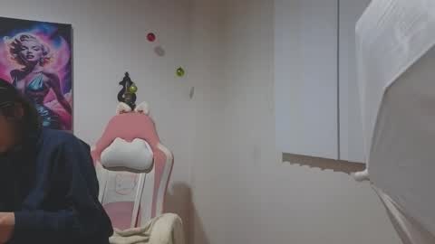 Crystal Blaze online show from December 22, 9:49 am