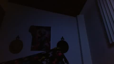 Crystal Blaze online show from February 14, 11:02 am